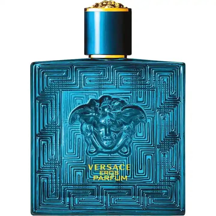 Versace Eros Erkekler İçin Çekicilik ve Gücün Sembolü Olan Lüks Parfüm