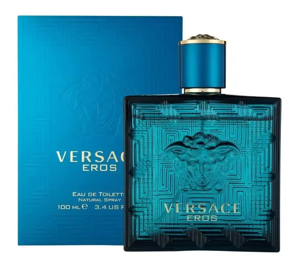Versace Eros Orijinal Parfüm Rehberi: Kalite ve Lüksü Anlamanın Yolları