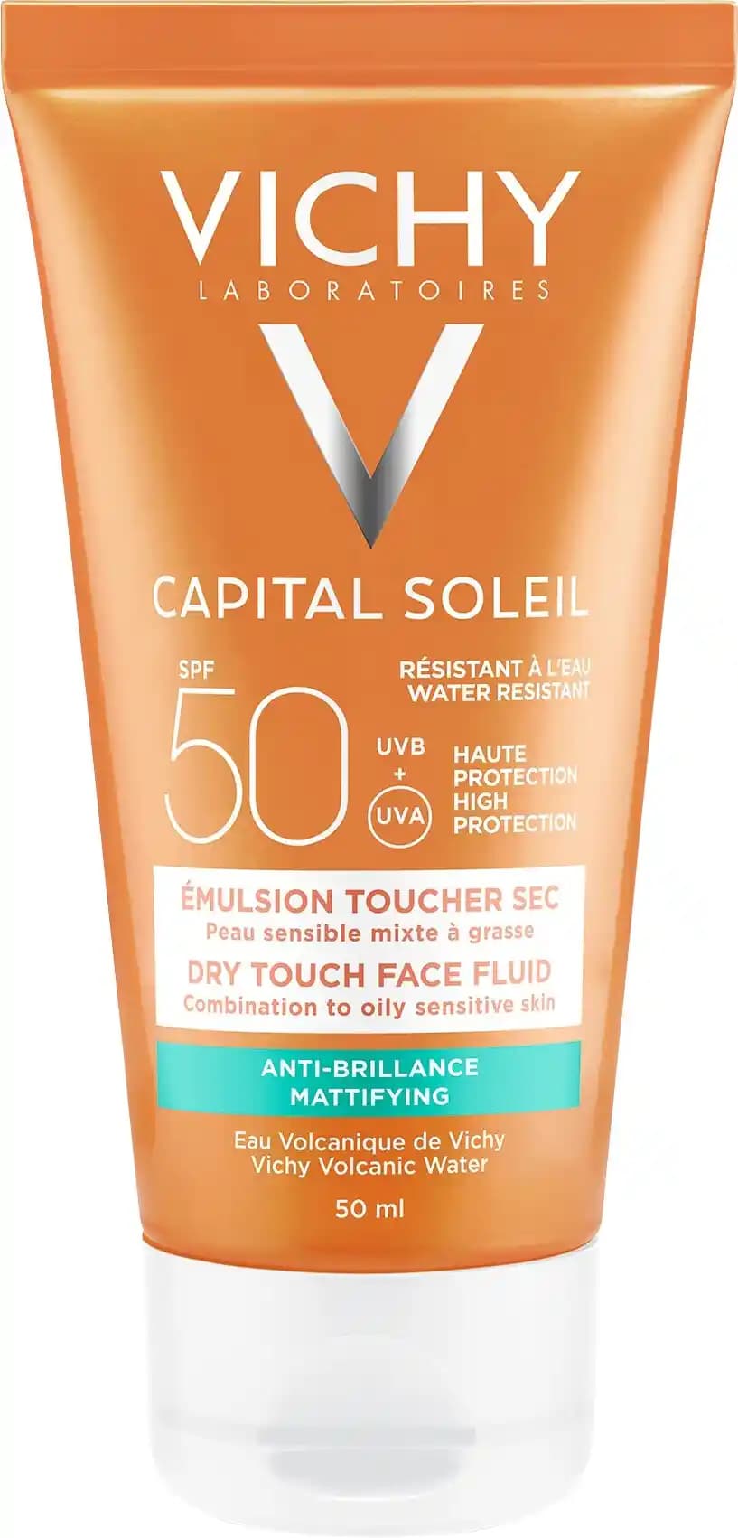 Vichy Capital Soleil Dry Touch SPF 50+ Güneş Koruyucu Ürünü Özellikleri ve Kullanım İpuçları