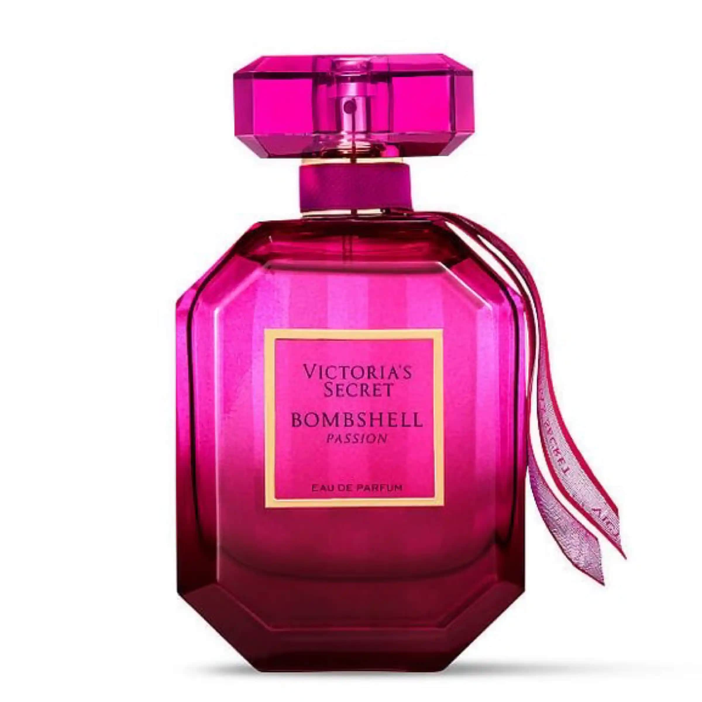 Victoria's Secret'in En İyi Parfümleri ve Kadın Güzelliğine Katkıları