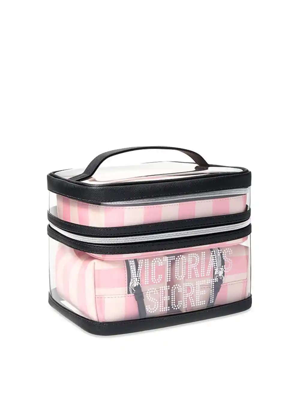 Victoria's Secret Makyaj Setleri: Güzelliğinizi Yansıtan Trend ve Kullanım İpuçları