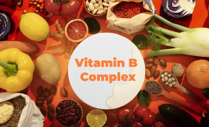 Vitamin B Kompleksinin Cilt Sağlığı ve Güzellik Üzerine Etkileri Hakkında Kapsamlı Bilgi
