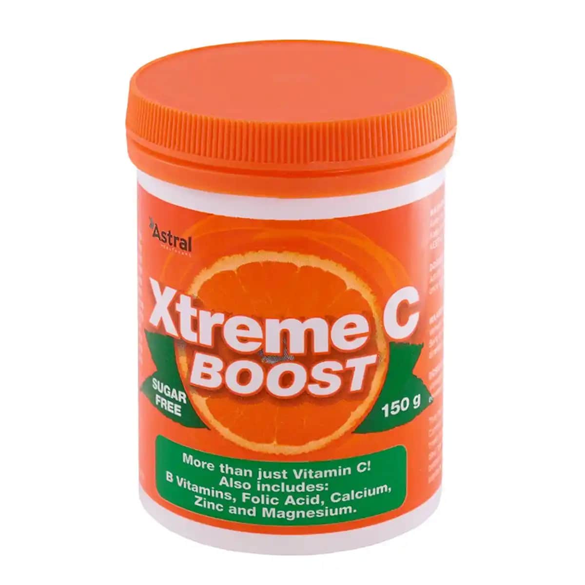 Vitamin C Booster ile Cilt Sağlığını Destekleyen Etkili Bakım Ürünleri