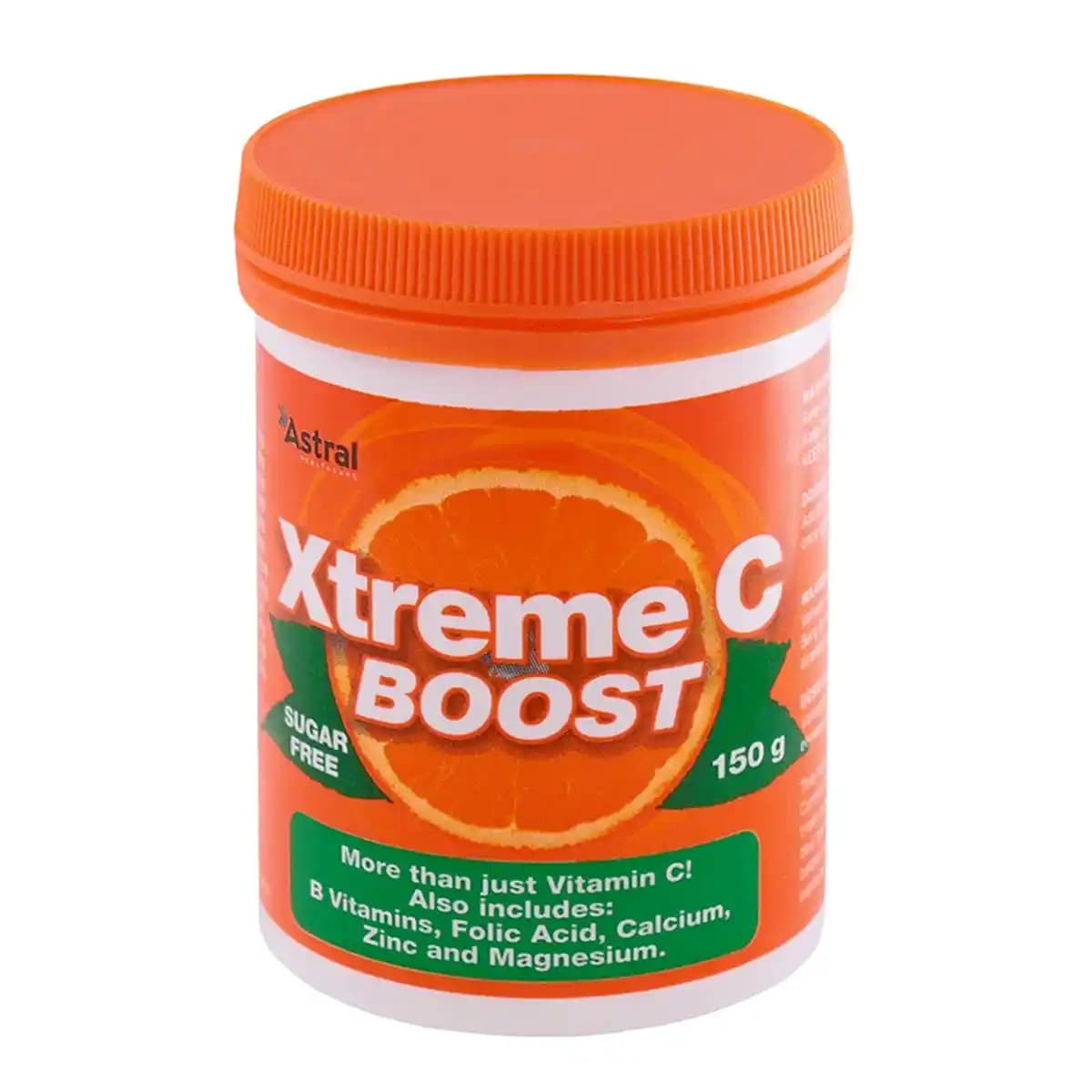 Vitamin C Booster ile Cilt Sağlığını Destekleyen Etkili Bakım Ürünleri