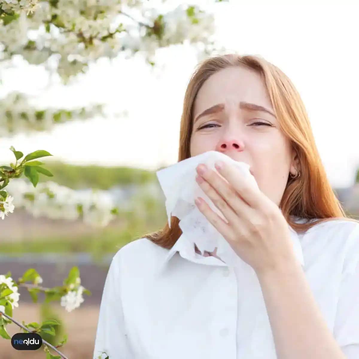 Vücut Alerjisi ve Kozmetik Ürünlerle İlişkisi: Bilinçli Kullanım İçin Rehber