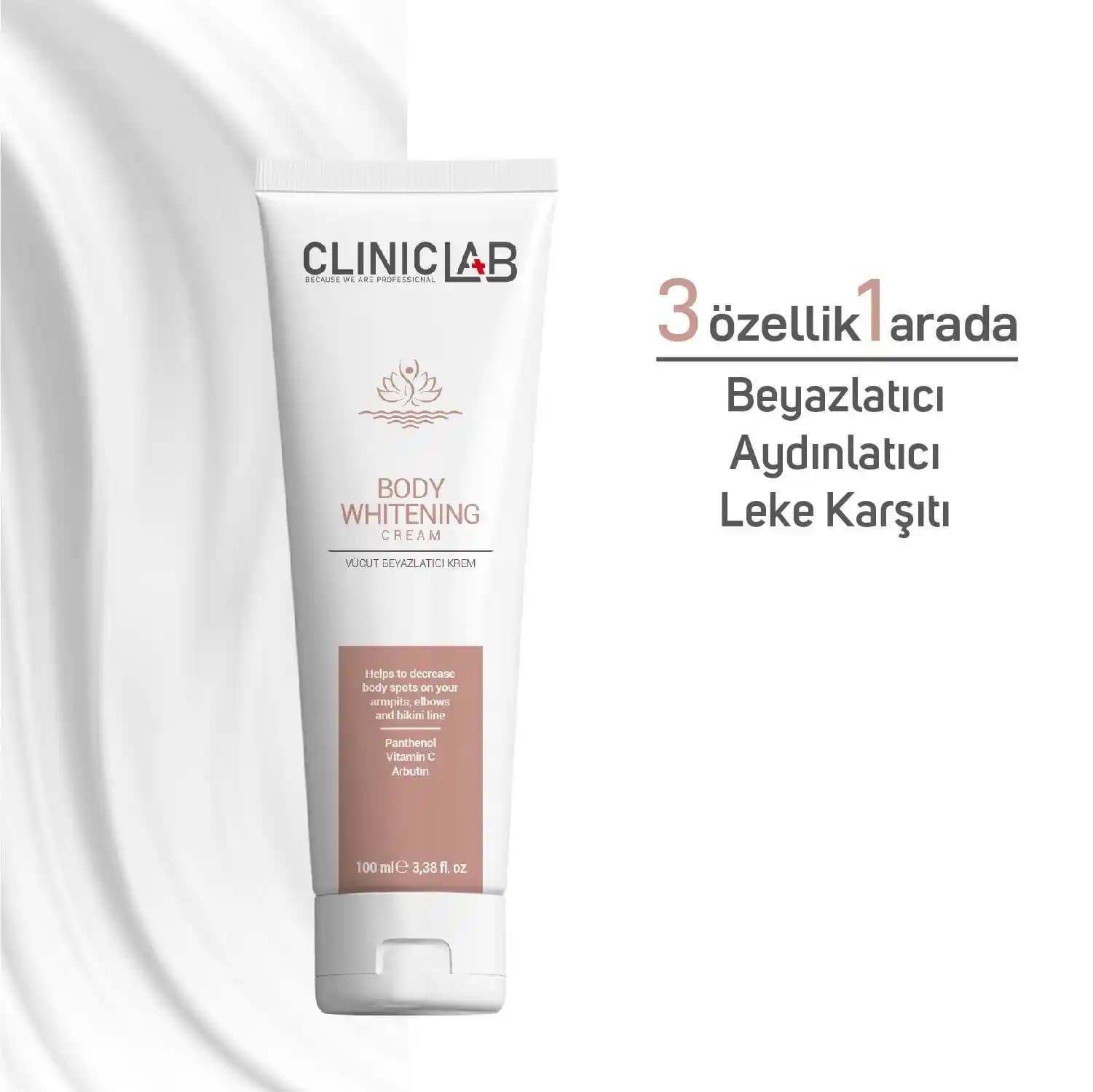 Vücut Beyazlatıcı Kremler: Güvenli Kullanım ve Doğal Alternatifler Rehberi