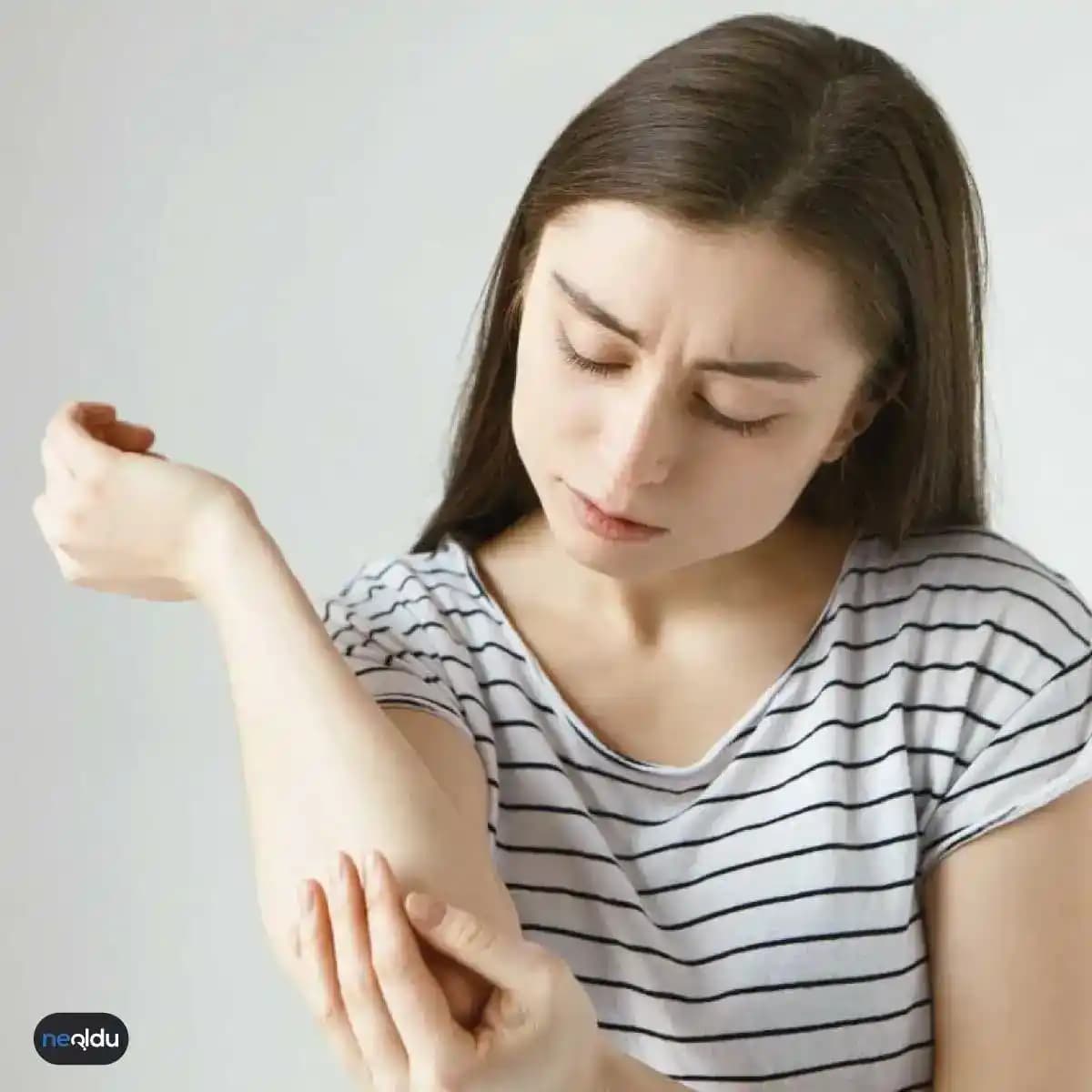 Vücut Kararmalarının Nedenleri ve Kozmetik Çözümlerle Cilt Aydınlatma Yöntemleri