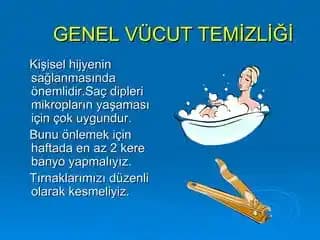 Vücut Temizliği ve Cilt Bakımı Rehberi: Sağlıklı ve Parlak Bir Cilt İçin Uygun Yöntemler