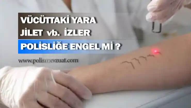 Vücut Yaralarının Estetik ve Sağlık Açısından Modern Kozmetik Yaklaşımları