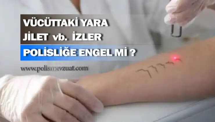 Vücut Yaralarının Estetik ve Sağlık Açısından Modern Kozmetik Yaklaşımları