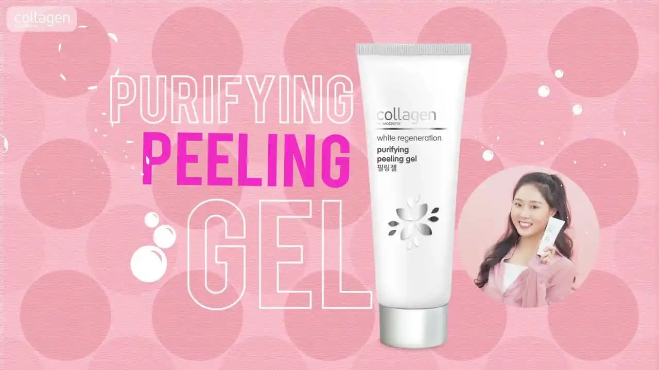 Watsons Peeling Ürünleri ve Doğru Uygulama Yöntemleriyle Cilt Yenileme Rehberi