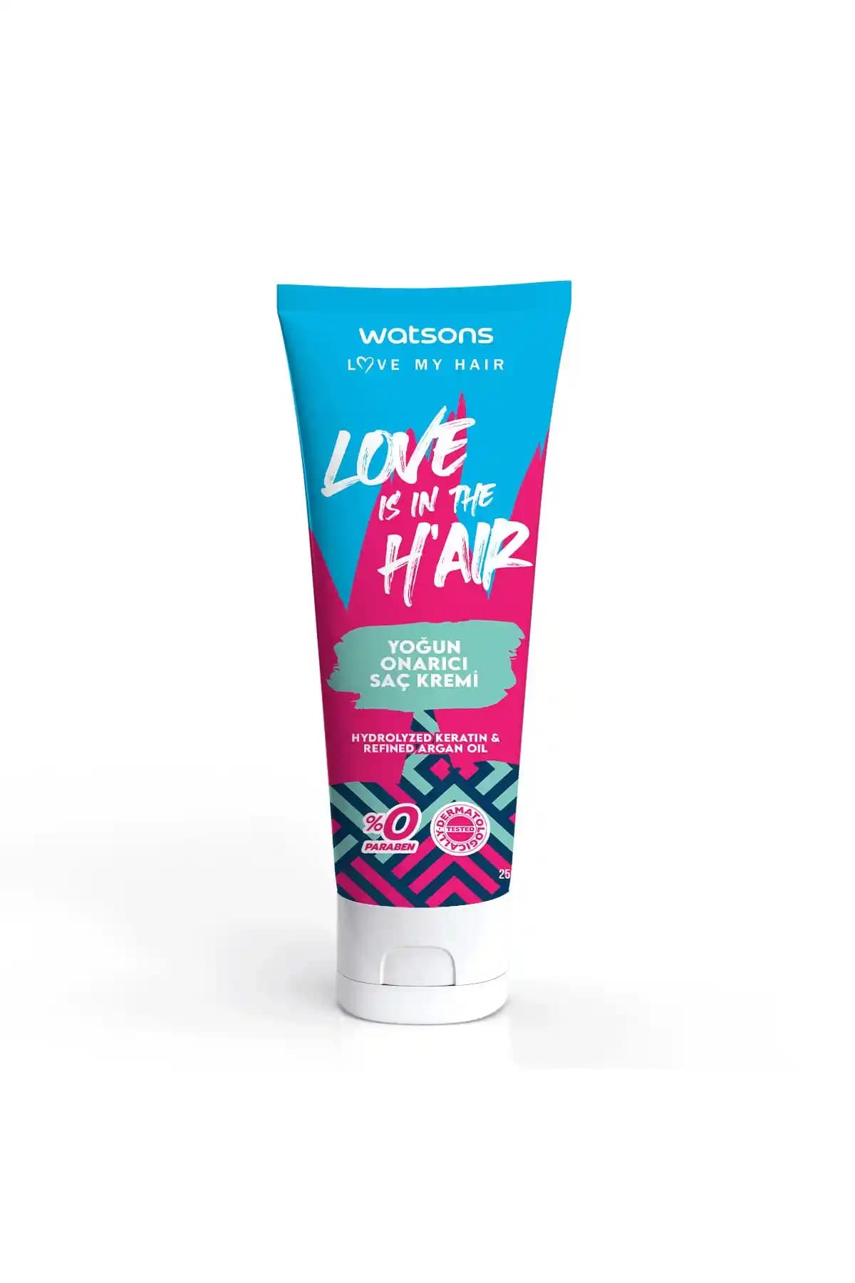 Watsons Saç Kremi Seçenekleri ve Saç Bakımında Doğru Kullanım İpuçları