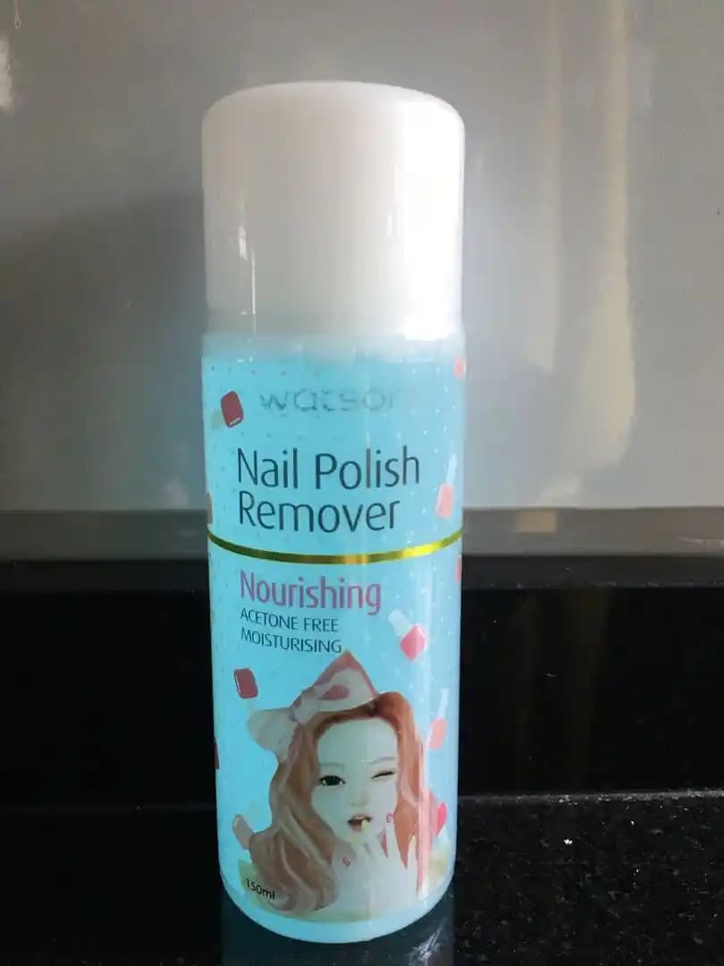 Watsons'ta Aseton: Kozmetik Temizlik ve Bakımda Güvenilir Çözümler