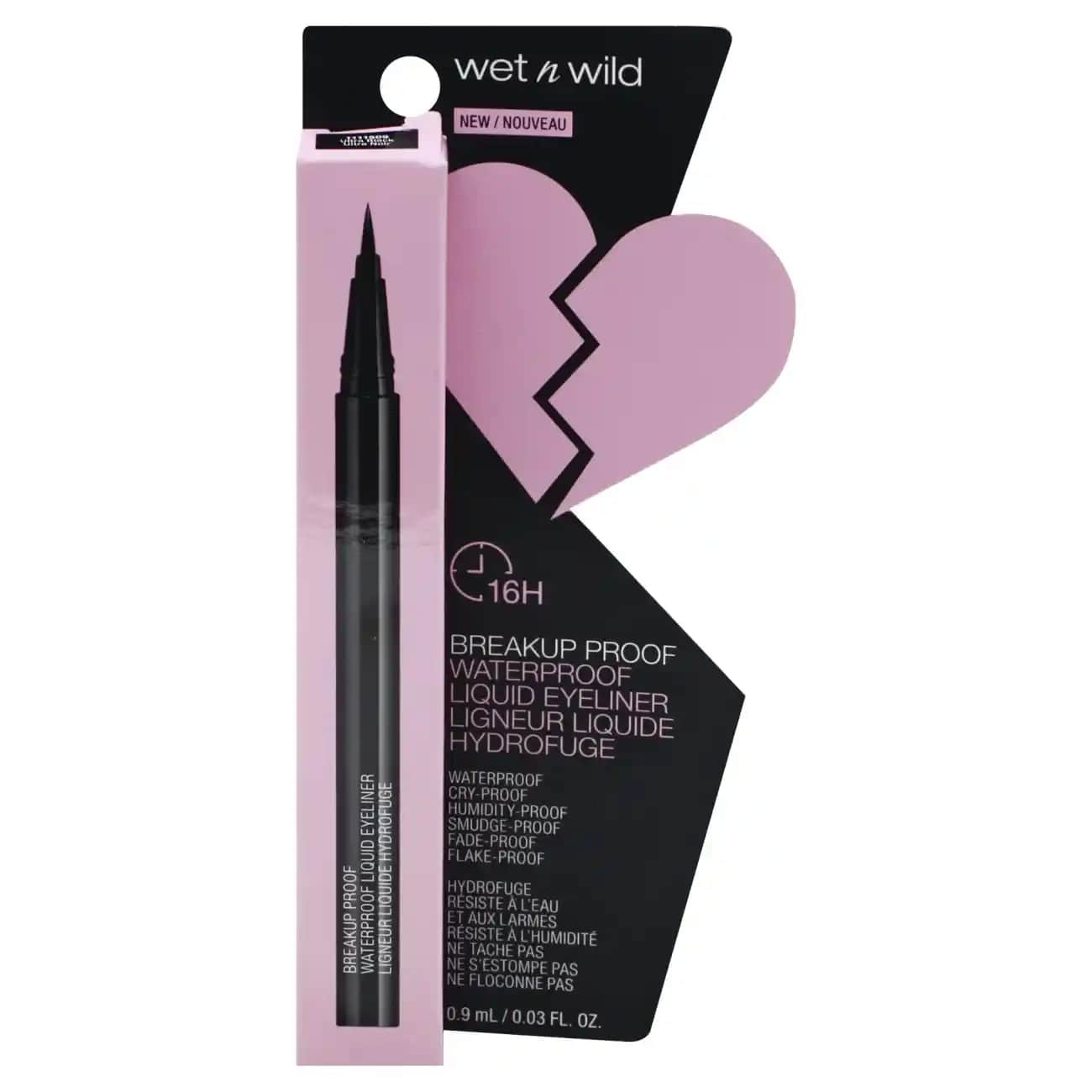 Wet n Wild Eyeliner Ürünleri ve Kullanım İpuçlarıyla Gözlerinize Renk Katın