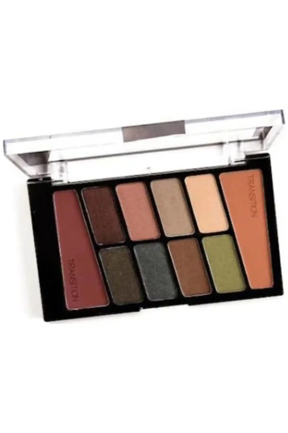 Wet n Wild far paletleri: uygun fiyatlı ve yüksek performanslı göz makyajı ürünleri