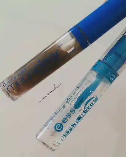 Wet n Wild Kaş Jeli: Doğal ve Kalıcı Kaşlar İçin Uygun Fiyatlı Çözüm