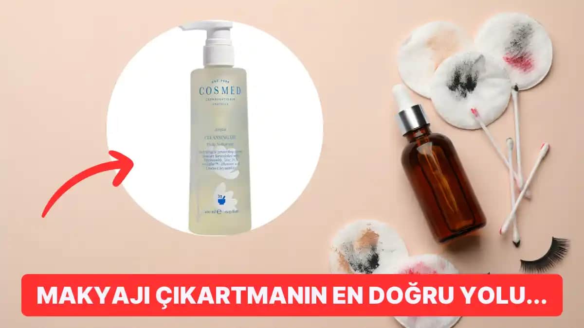 Yağ Bazlı Temizleyicilerin Doğru Kullanımı ve Cilt Bakımındaki Önemi