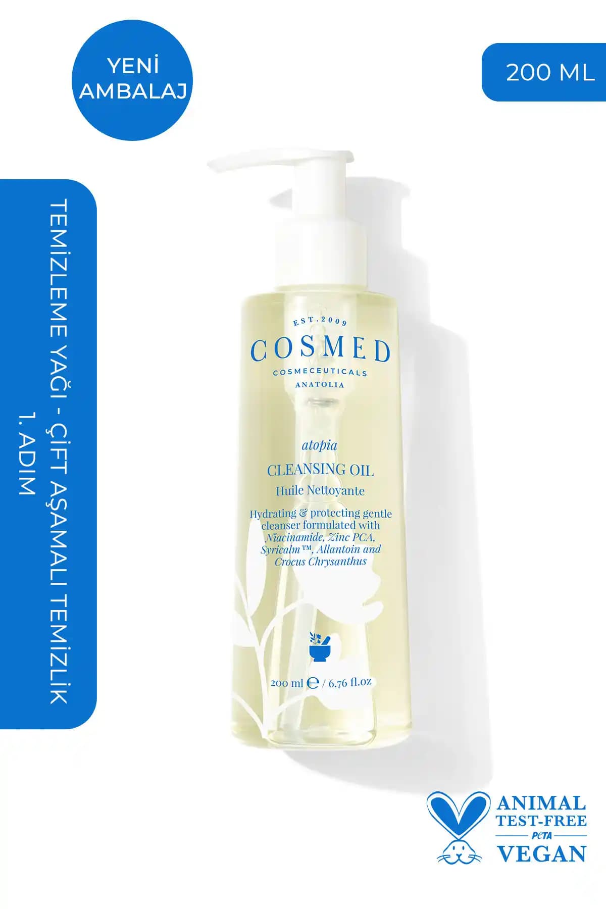 Yağ Bazlı ve Su Bazlı Temizleyiciler: Cilt Tipine Göre Doğru Seçim Rehberi