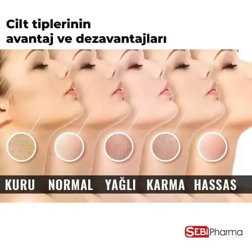 Yağlı Cilt Tipinin Avantajları ve Doğal Bakım Yöntemleri Hakkında Bilgiler