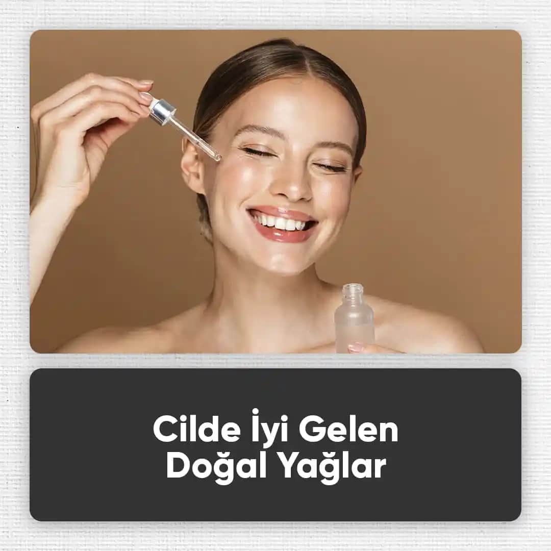 Yağlı Ciltler İçin Doğal Bakım Yöntemleri ve Cilt Sağlığı İpuçları