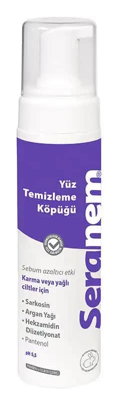 Yağlı Ciltler İçin Yüz Temizleme Köpüğü Rehberi ve En İyi Ürün Tavsiyeleri