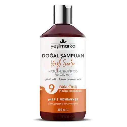 Yağlı ve Kepekli Saçlar İçin Etkili Bakım Yöntemleri ve Doğal Çözümler