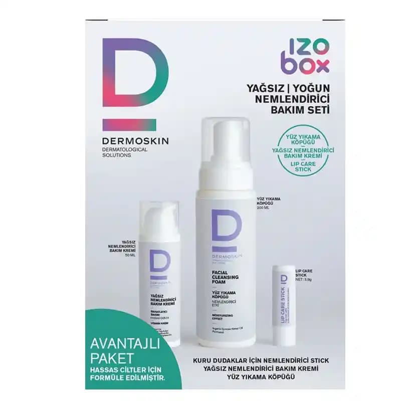 Yağsız Nemlendiriciler: Hafif ve Etkili Cilt Bakımı İçin Uygun Seçenekler