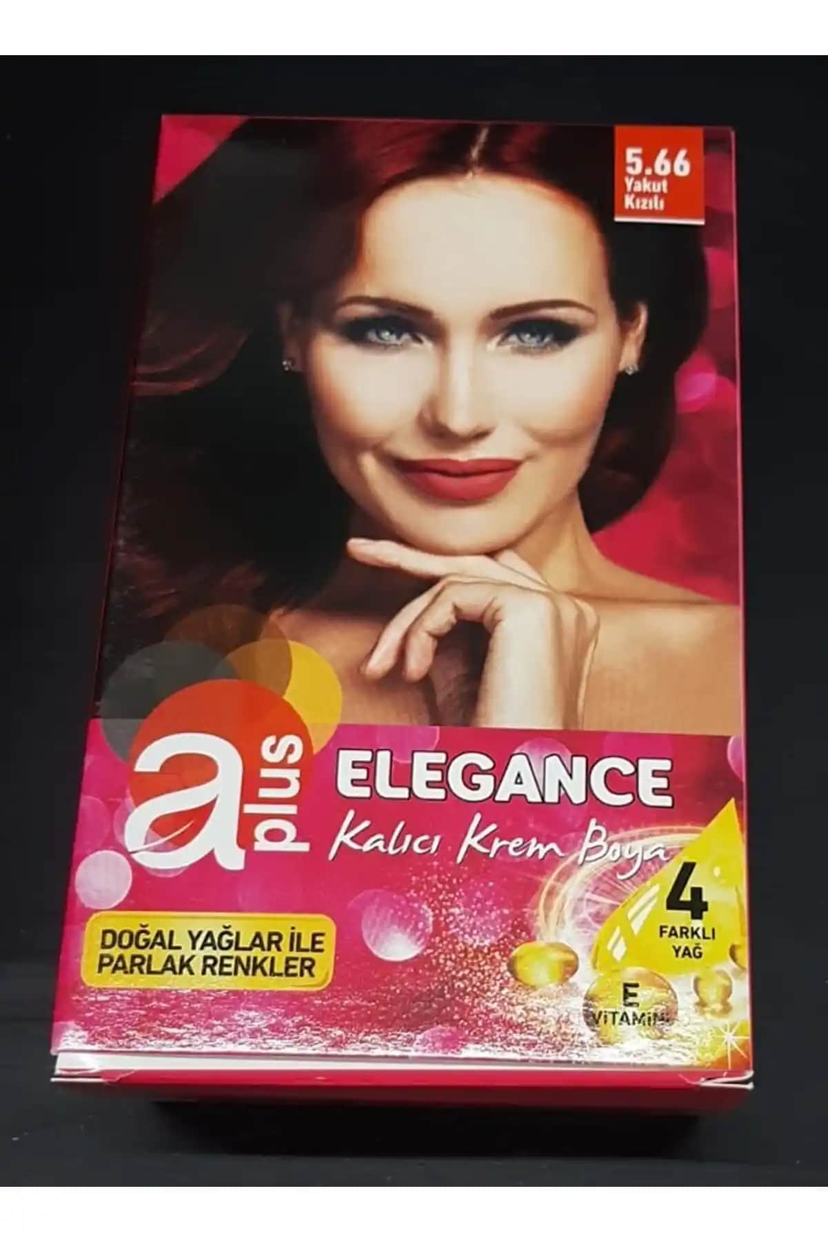 Yakut Kızılı Saç Boyası: Güçlü ve Enerjik Bir Görünüm İçin En İyi Seçenekler