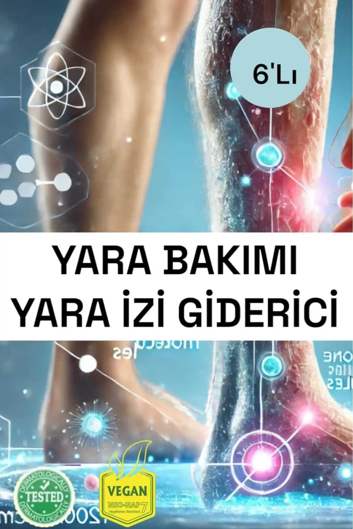 Yara İzleri İçin Krem Seçimi ve Etkili Çözüm Yöntemleri Rehberi