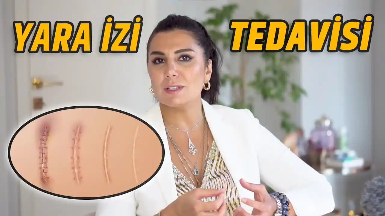 Yara Kapatan Kremler: Ciltte Hızlı İyileşme ve Estetik Koruma Rehberi