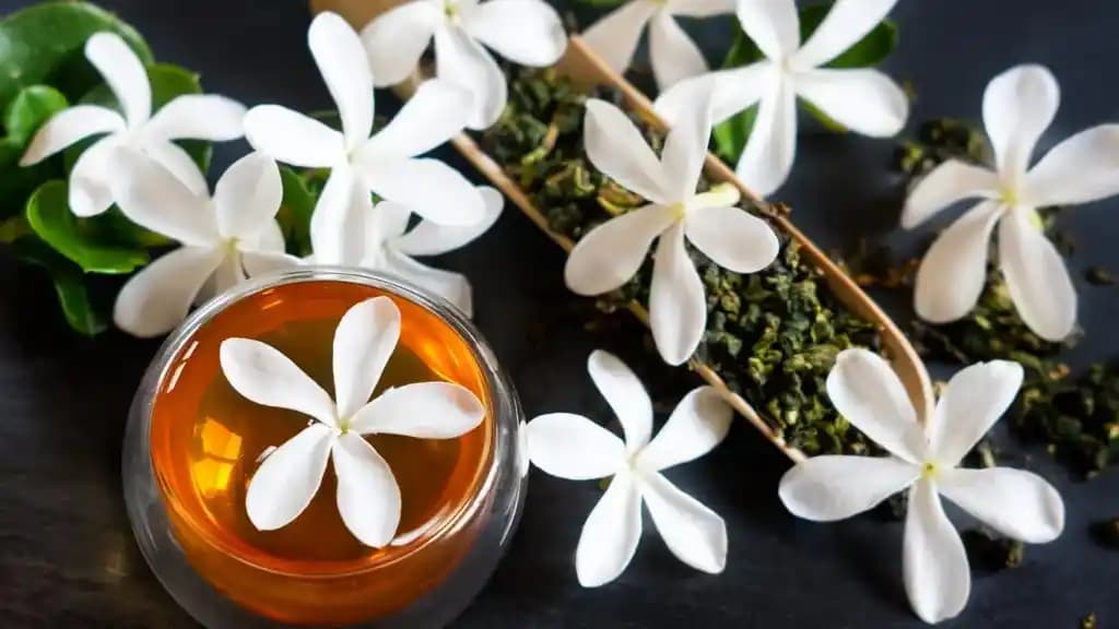 Yasemin Yağı ve Saça Faydaları: Doğal Güzelliğin Sırrı ve Kullanım Yöntemleri