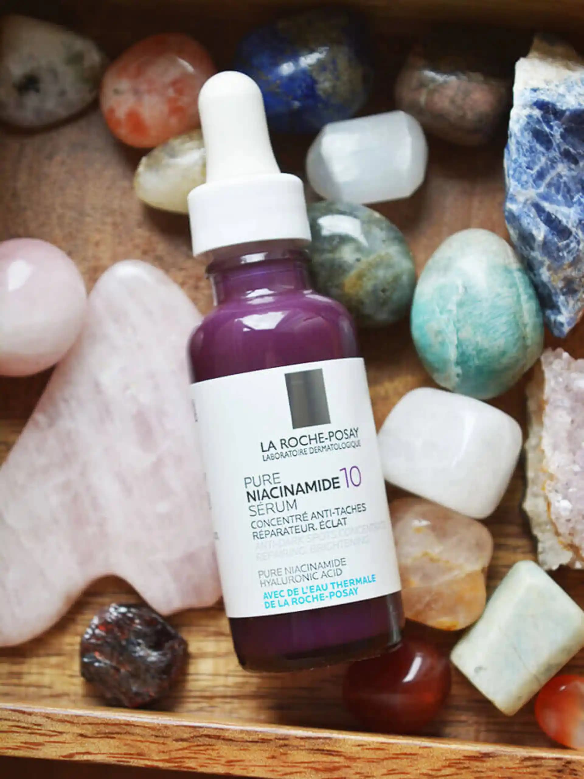 Yaz Aylarında Niacinamide Kullanımı: Cilt Sağlığınızı Koruyan Doğru Yöntemler