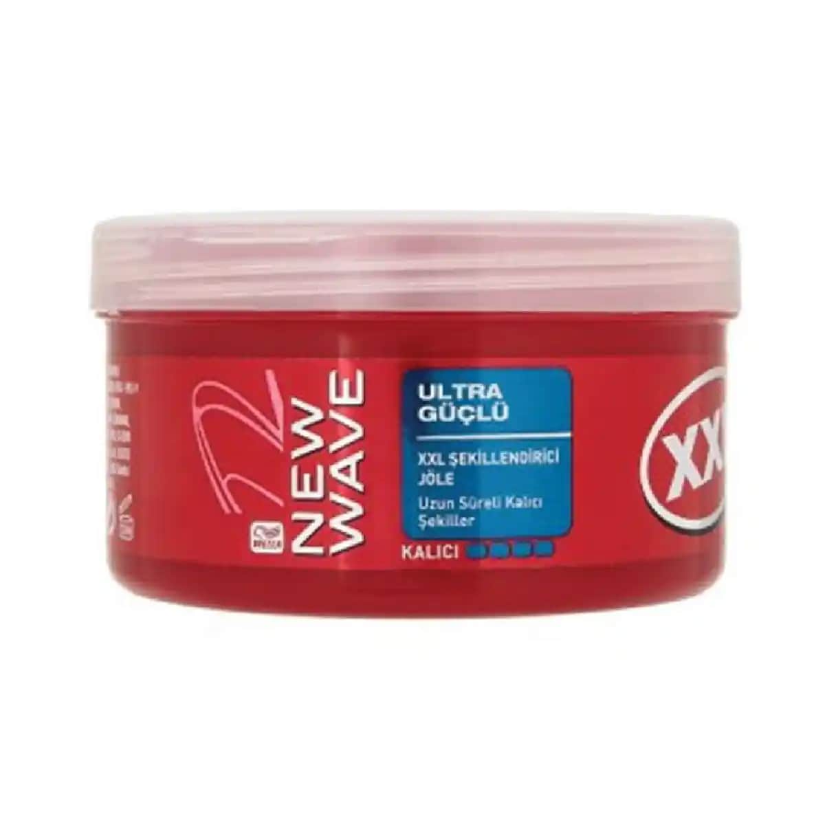 Yeni Dalga Jöle ile Saç Bakımında Devrim Yaratacak Yenilikçi Çözümler