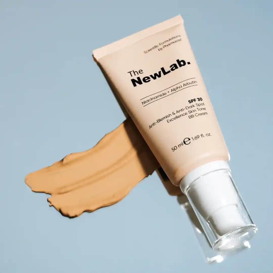 Yeni Lab BB Krem ile Cilt Bakımında Yenilikçi ve Doğal Bir Yaklaşım