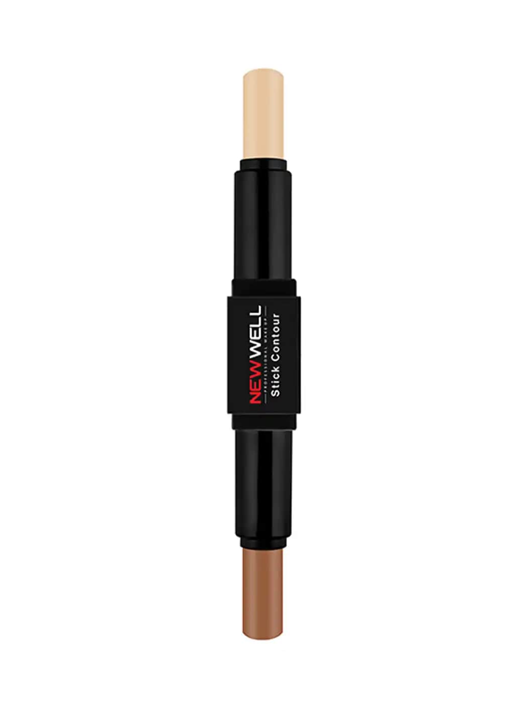 Yeni Well Contour Stick ile Yüz Hatlarınızı Belirginleştirin ve Doğal Güzelliğinizi Vurgulayın