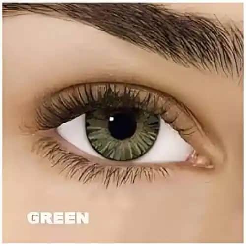Yeşil Lenslerin Özellikleri ve Kozmetikteki Yeri Güncel Trendler ile Analizi
