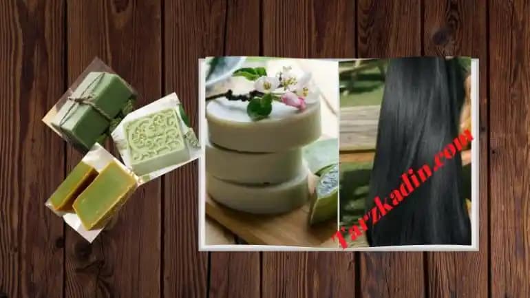 Yeşil Sabun ve Saç Sağlığı: Doğal Kullanım Yöntemleri ve Etkileri Hakkında Bilmeniz Gerekenler