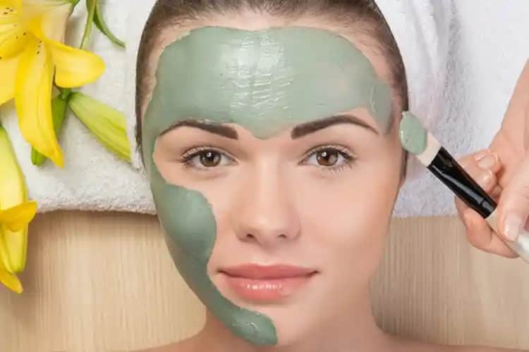 Yosun Maskeleri ile Doğal Güzelliğinizi Koruyun Cilt Lekelerine Karşı Etkili Çözüm