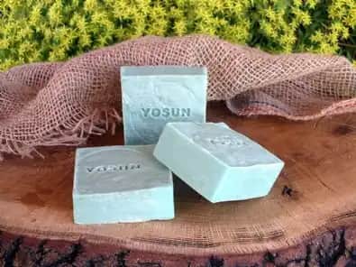 Yosun Sabunu: Doğal İçeriğiyle Cilt Sağlığını Destekleyen Kozmetik Ürünü