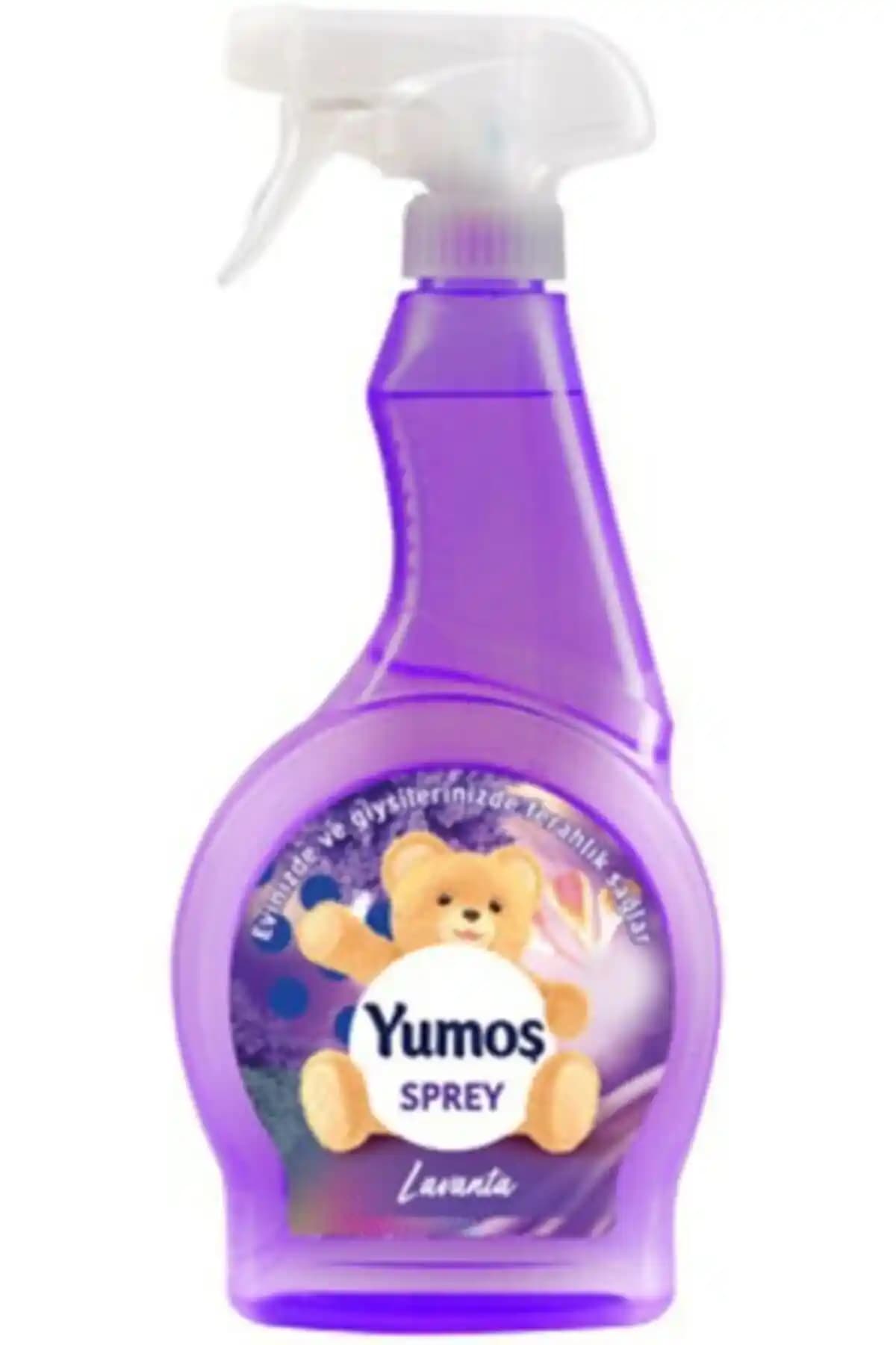 Yumoş Oda Parfümü ile Evinize Kalıcı ve Ferah Atmosfer Yaratma Rehberi