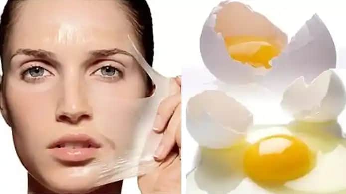 Yumurta Akı ile Cilt Sağlığı ve Doğal Güzellik İpuçları