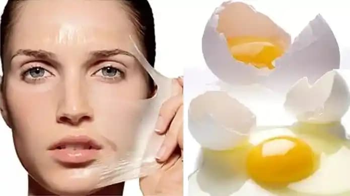 Yumurta Akı ile Cilt Sağlığı ve Doğal Güzellik İpuçları