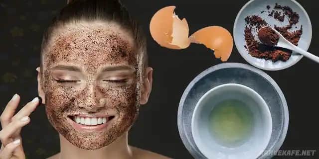 Yumurta Akı Maskesi ile Doğal Güzellik ve Cilt Bakımı Yöntemleri