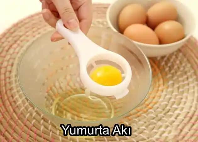 Yumurta Akı Yüz Uygulaması: Doğal Güzellik ve Cilt Sağlığı Üzerindeki Etkileri