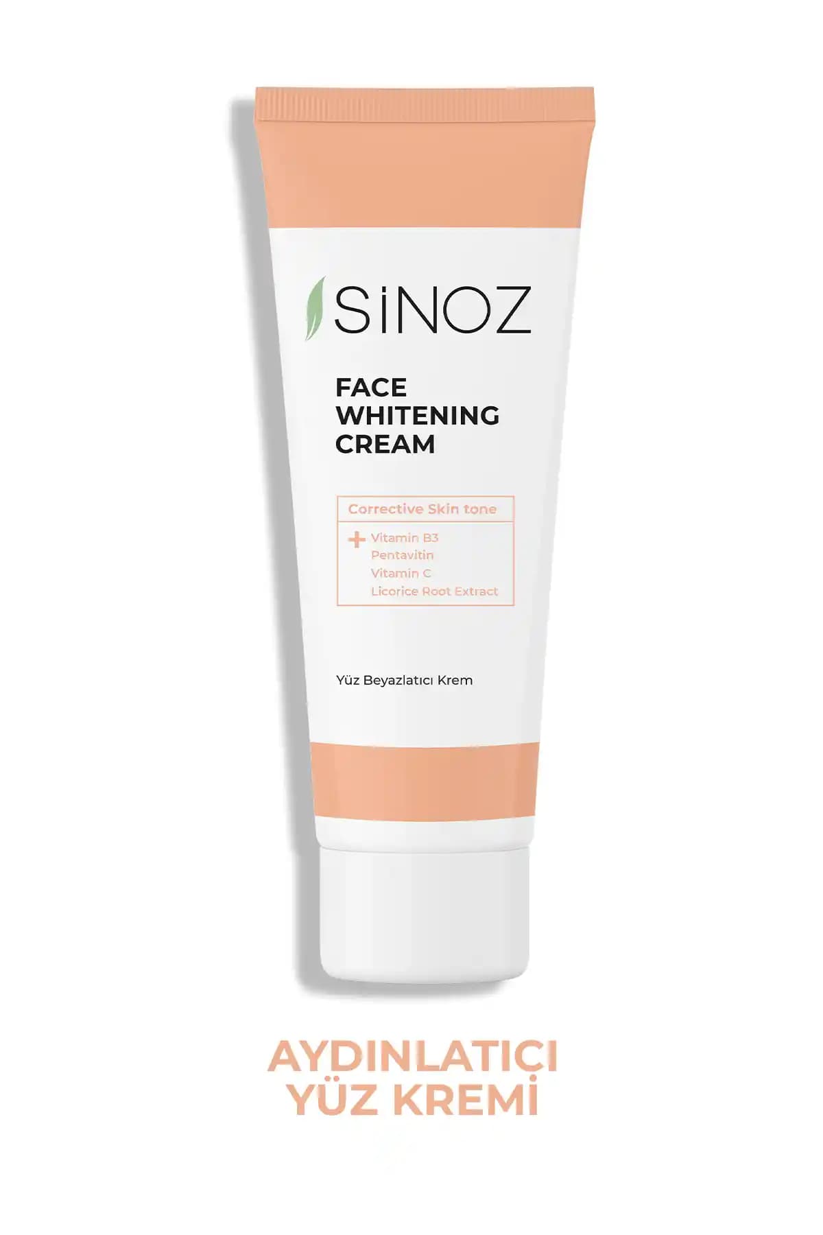Yüz Beyazlatıcı Kremler: Cilt Tonunu Eşitleyen Güvenilir ve Etkili Kullanım İpuçları
