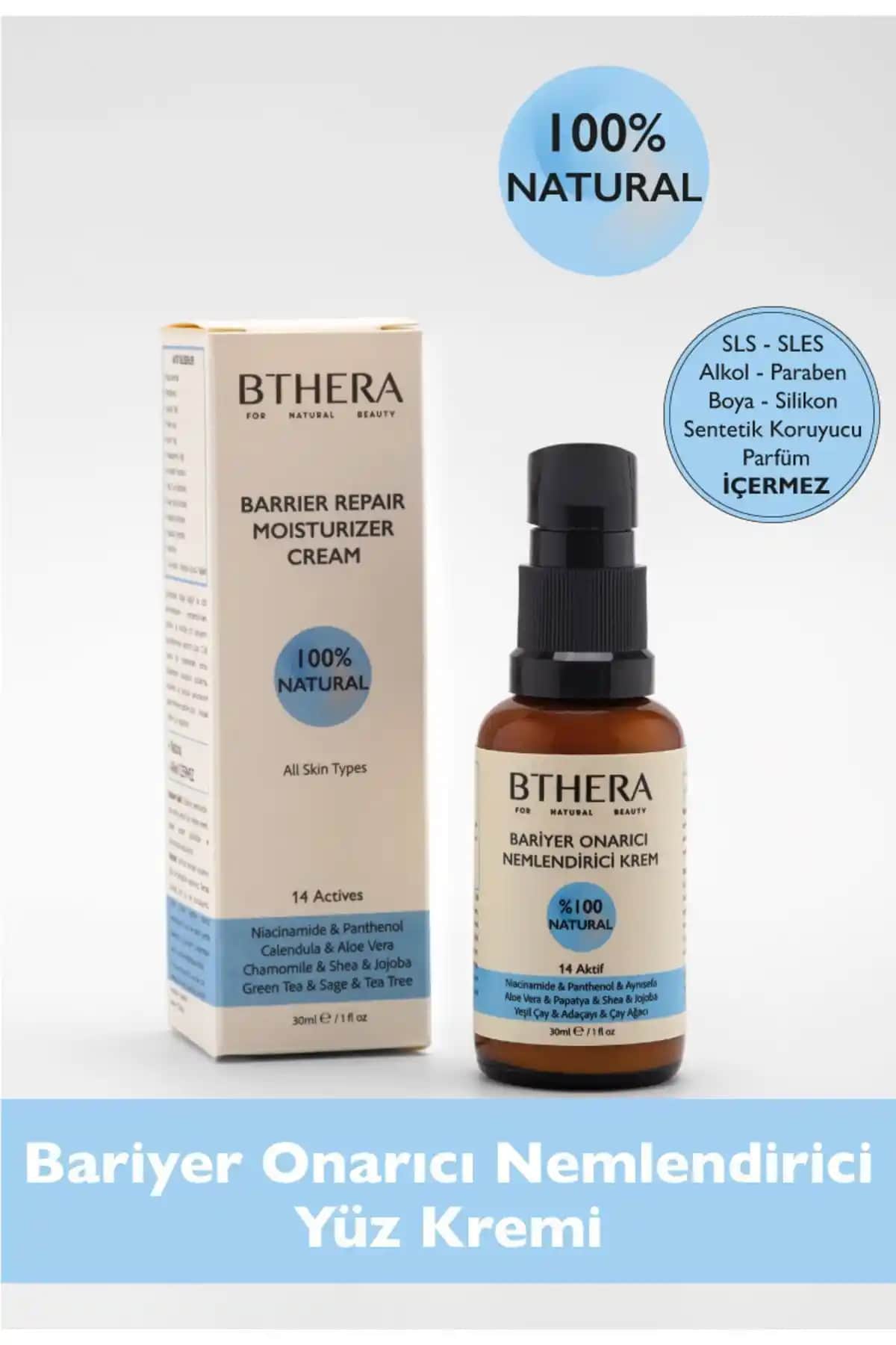 Yüz İçin Doğal Nemlendirici Seçenekleri ve Bakım İpuçları