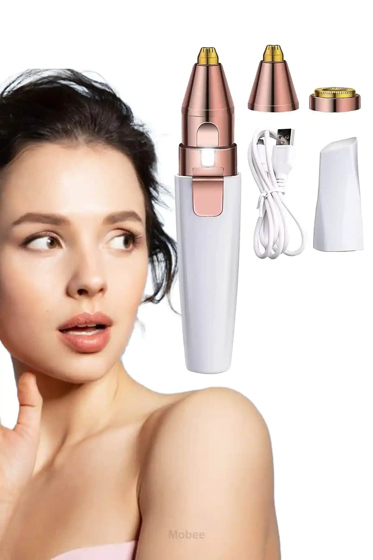 Yüz İçin Epilasyon Aletleri: Güvenli ve Etkili Kullanım Rehberi