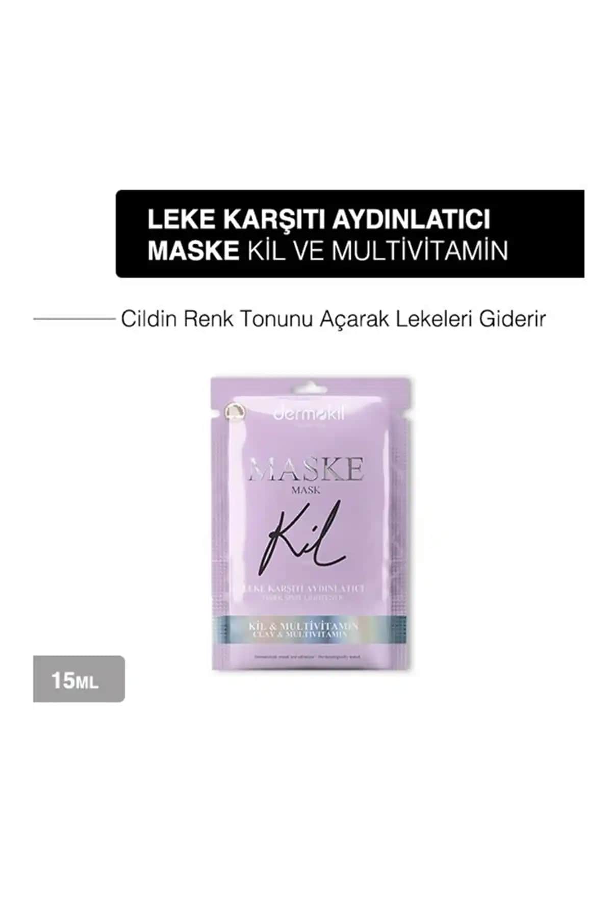 Yüz Leke Maskeleri ile Cilt Tonunu Eşitleyen ve Lekeleri Azaltan Etkili Çözümler