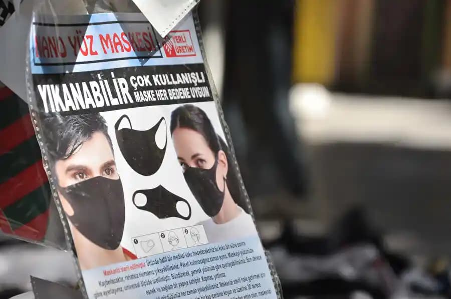 Yüz Maskelerinde Doğru Kalma Süresi: En İyi Uygulama Süreleri ve İpuçları