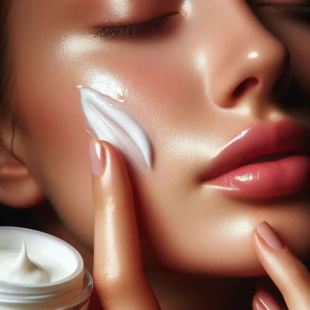 Yüz Parlatan Krem Kullanımıyla Işıltılı ve Sağlıklı Bir Cilt İçin Rehber